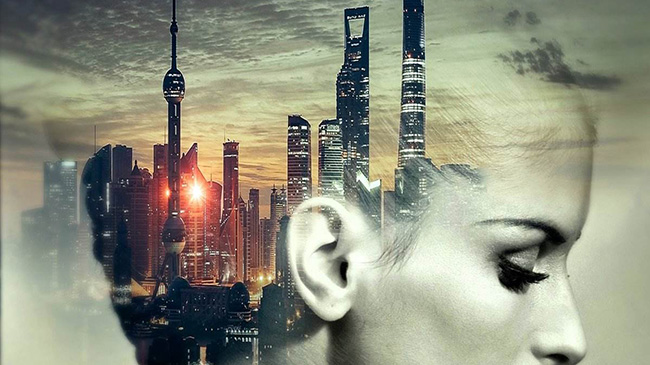 有适合女生学习的技能，技术推荐吗？