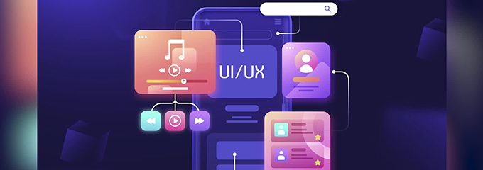 UI培训分享：什么人适合学UI设计?