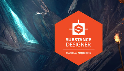 Substance是什么软件？有什么用？