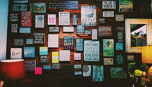 UI设计师如何提高审美能力？