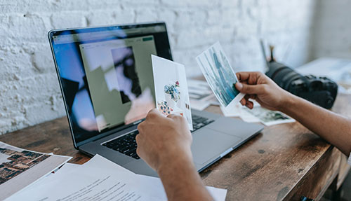 UI设计师工作沟通有哪些技巧？