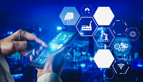 学习UI设计培需要具备哪些职业技能?