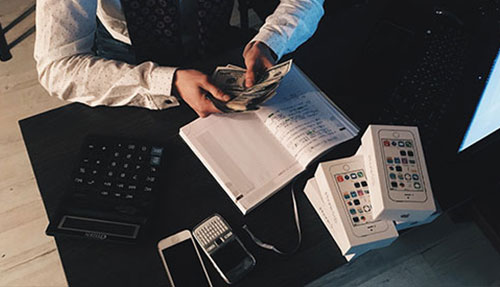 关于自学UI设计这件事，需要注意什么？