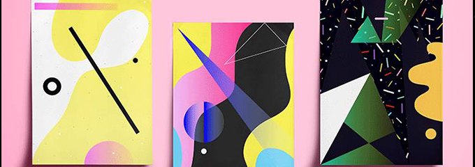 广告设计该如何合理搭配色彩？