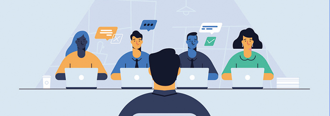 怎么看一个UI设计培训机构是否靠谱？