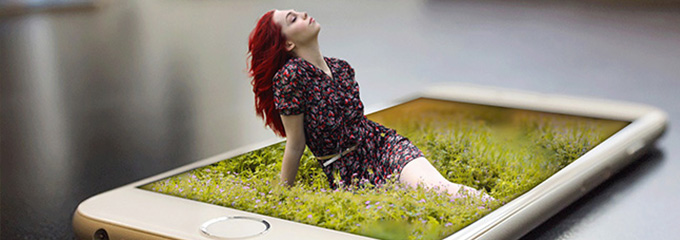 平面设计线上学有用吗？