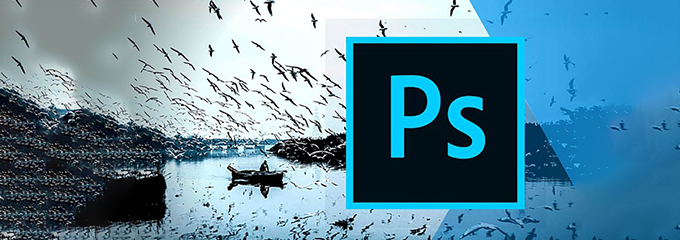 PS钢笔工具怎么画弧线？