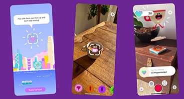 游戏UI设计师必须了解的知识