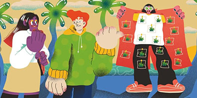 如何学好移动端UI设计？