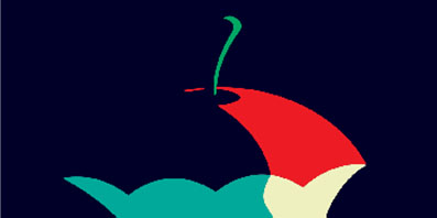 平面设计师的前景怎么样？