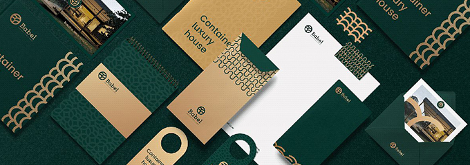 高级感UI设计三大原则有哪些？你知道吗