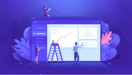 小白学平面设计要多久？