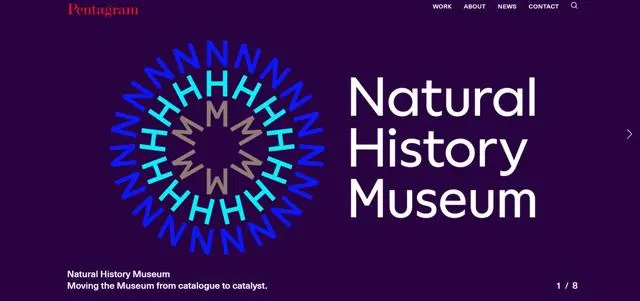 vis视觉设计：塑造品牌形象，深入人心