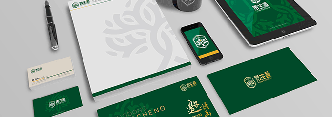 餐饮做vis设计有什么好处？