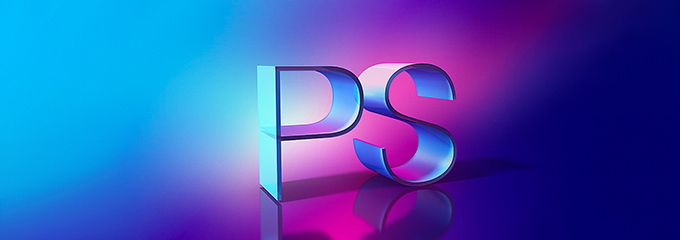 如何使用Photoshop制作网页线框图？