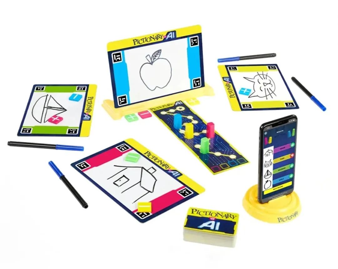 2024平面设计趋势公布，新的合作方式和商业模式