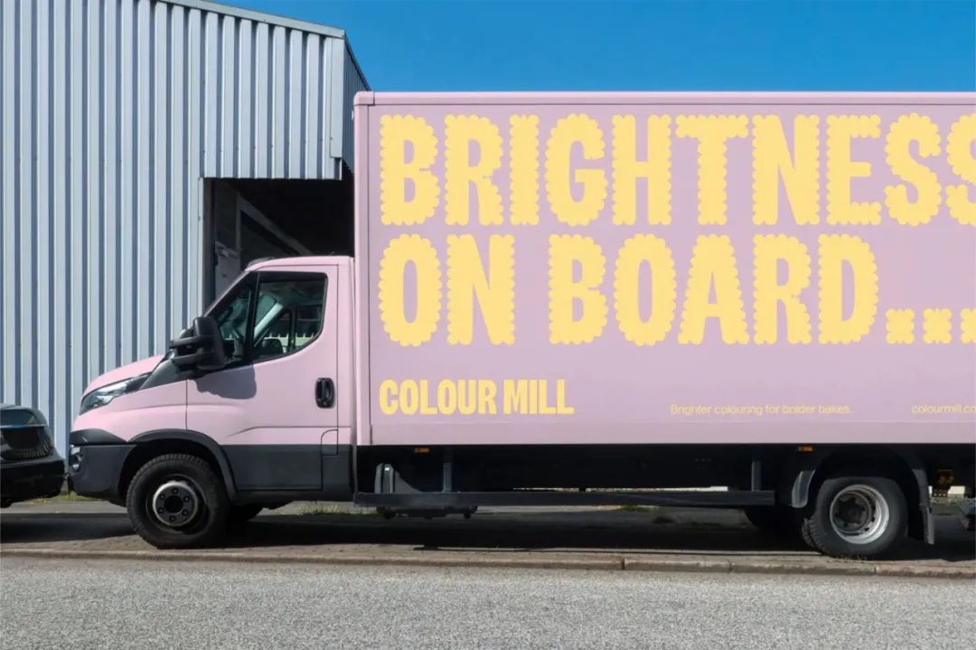 2024平面设计趋势公布，新的合作方式和商业模式