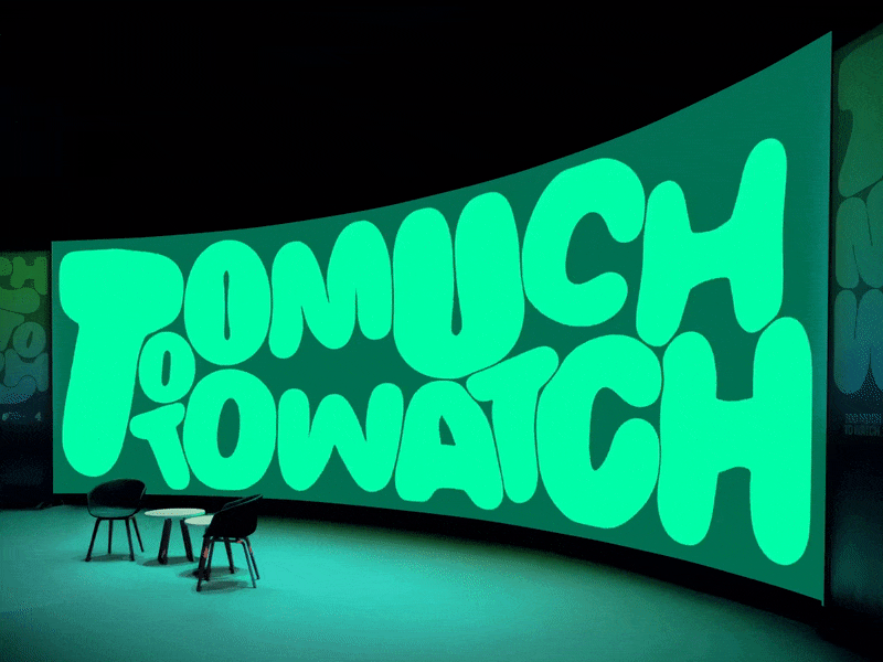 2024平面设计趋势公布，新的合作方式和商业模式