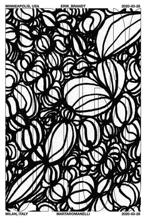 2024平面设计趋势公布，新的合作方式和商业模式