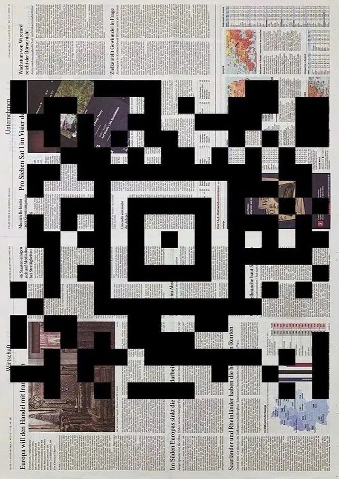 2024平面设计趋势公布，新的合作方式和商业模式