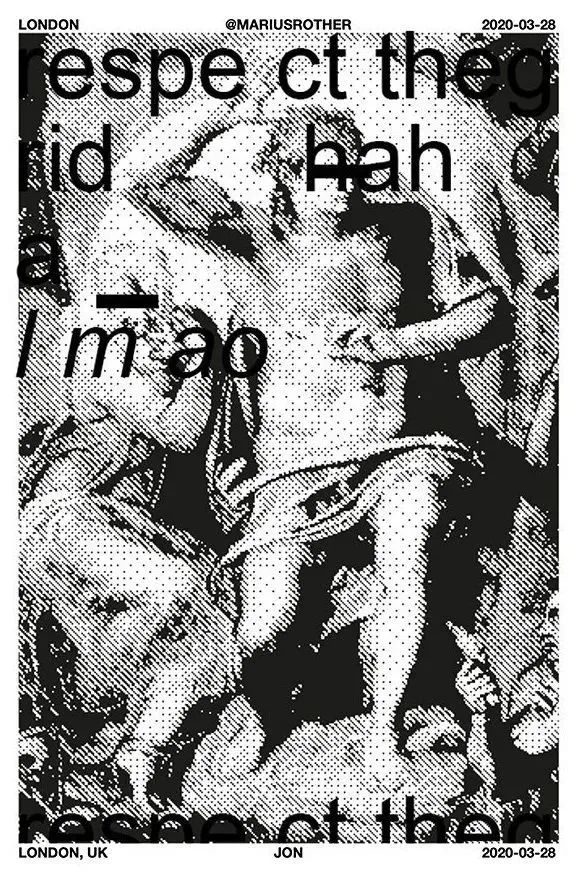 2024平面设计趋势公布，新的合作方式和商业模式